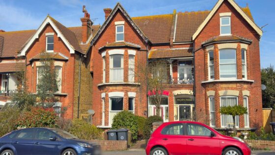 Beltinge Road, Herne Bay, CT6 6DA